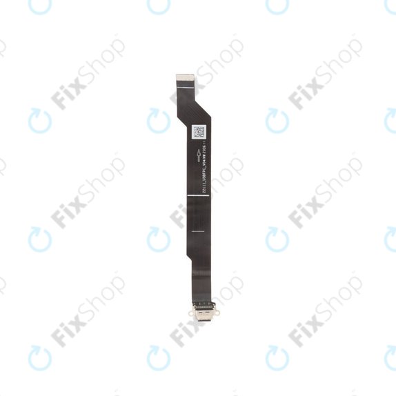 Заряден конектор + flex кабел за Nothing Phone (2) A065