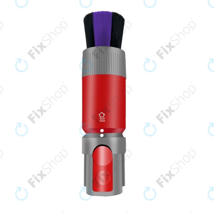 Четка против надраскване за Dyson V7, V8, V10, V11, V12, V15