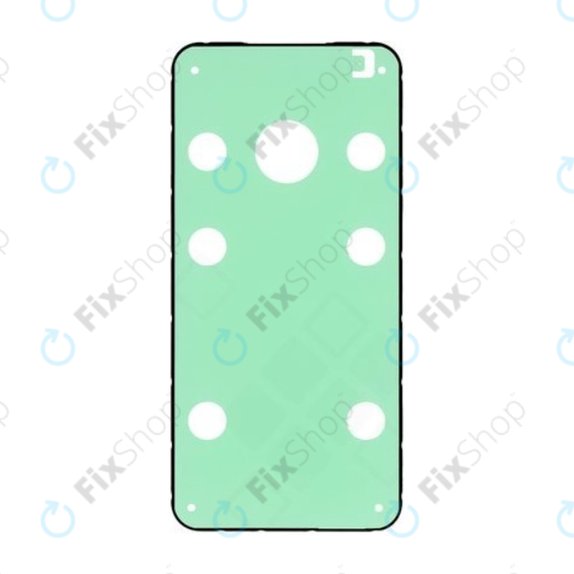 лепенка за Samsung S23 FE S711B, GH81-24049A, Genuine Service Pack