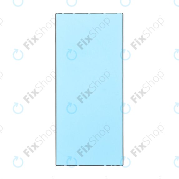 Лепенка под LCD (Main) за Samsung Z Fold 7 F966B