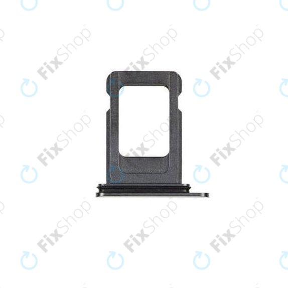 SIM държач за iPhone 11 Pro, 11 Pro Max, Space Gray