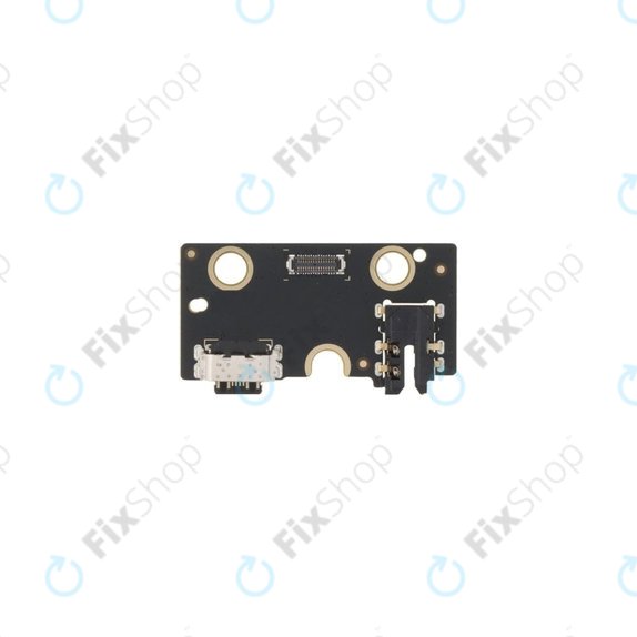 Конектор за зареждане PCB платка за Xiaomi Redmi Pad SE