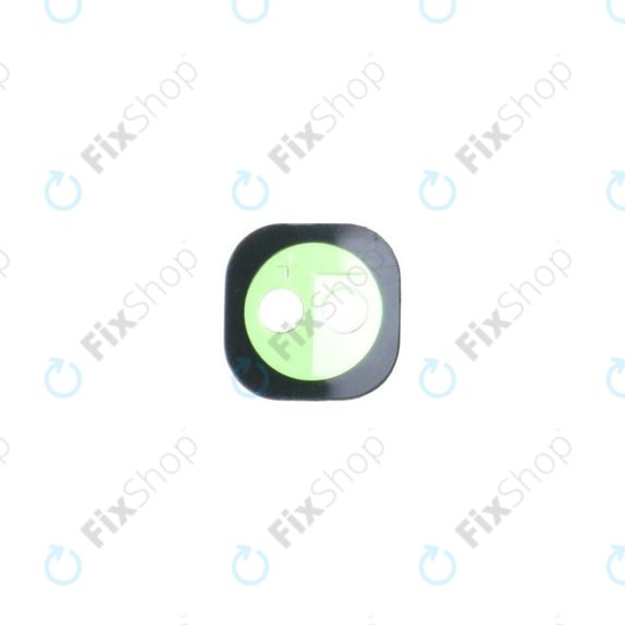 Лепенка за камерата за Samsung A3 A320F (2017), A5 A520F (2017), GH02-14032A, Genuine Service Pack