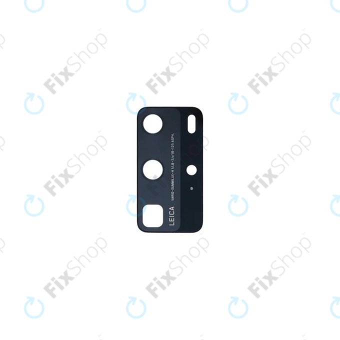 Стъкло за обектив на задната камера за Huawei P40 Pro, 51661MVL, Genuine Service Pack