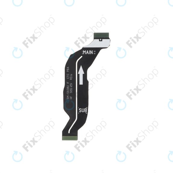 Основен flex кабел за Samsung S25 Ultra