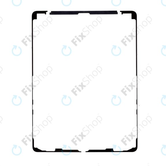 Лепенка за LCD за Apple iPad (7th Gen 2019, 8th Gen 2020, 9th Gen 2021)