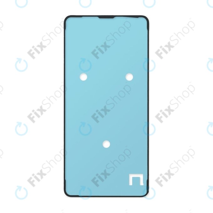 лепенка за дисплей LCD за Google Pixel 2