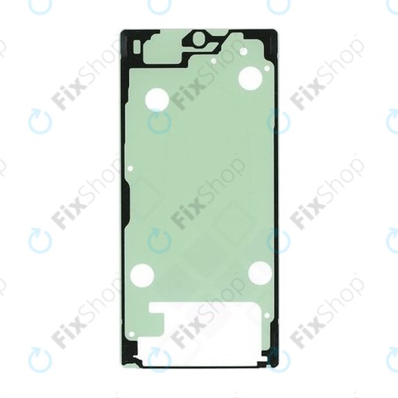 Лепенка под LCD за Samsung S25 Ultra, GH81-26954A, Genuine Service Pack