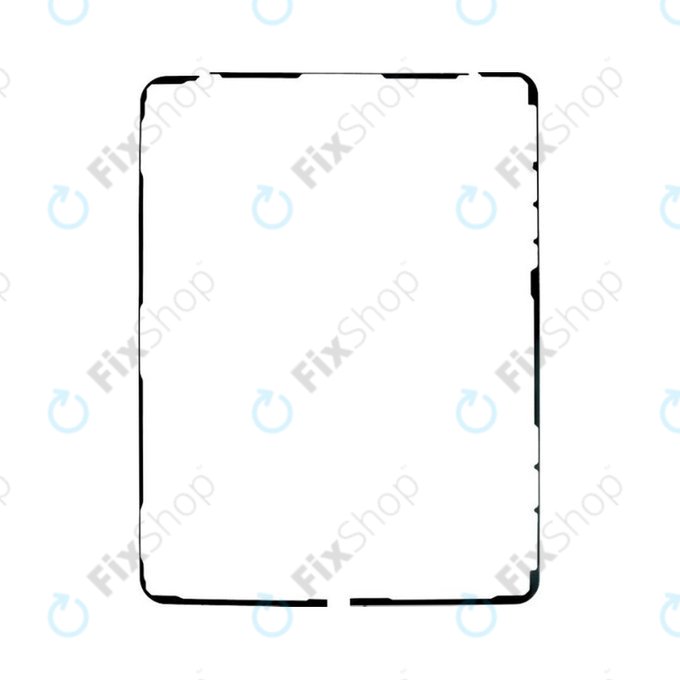 Лепенка за тъчскрийн за Apple iPad Pro 11.0 (1st Gen 2018, 2nd Gen 2020)