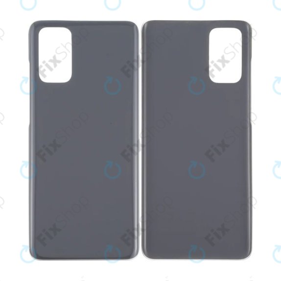 Капак на батерията за Samsung S20 Plus G985F, Cosmic Grey