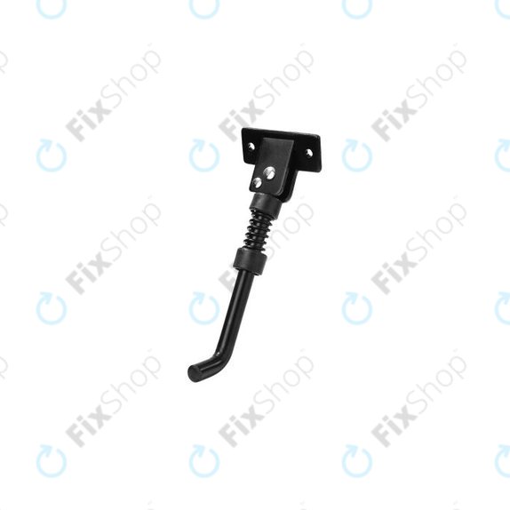 Стойка за Kugoo M4, M4 Pro, черен, Black