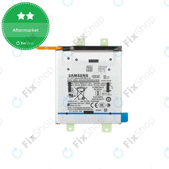Батерия за Samsung S25 Plus, 4900mAh, EB-BS936ABE, GH82-36370A, Genuine Service Pack