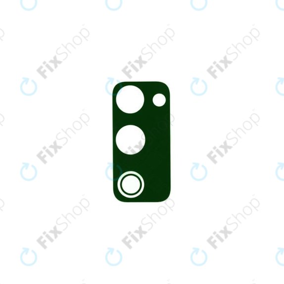 Стъкло за обектив на задната камера за Samsung S20 FE G780F, GH64-08284D, Cloud Mint, Genuine Service Pack