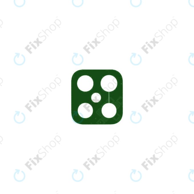 Лепенка за камерата за Samsung M12 M127F, GH02-22231A, Genuine Service Pack