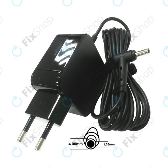 Захранващ адаптер за Asus, B0A001-00340400, 33W, 19V, Genuine Service Pack
