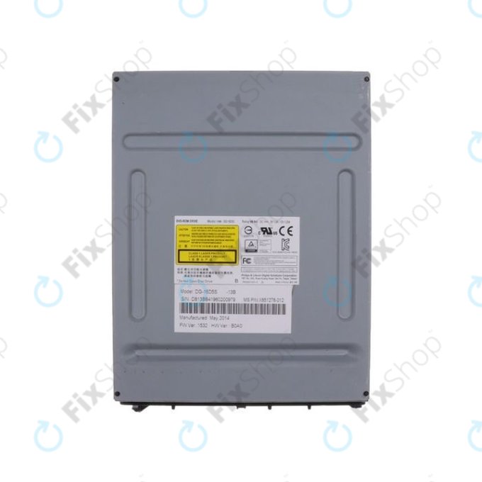 DVD устройство DG-16D5S за Microsoft Xbox 360 Slim