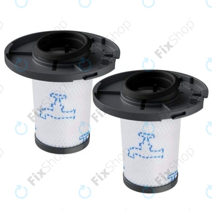 Прахов филтър ZR009007, 2 бр. за Rowenta X-Force Flex