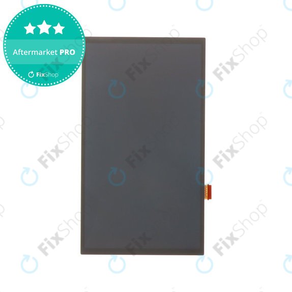 LCD дисплей (Black) за Nintendo Switch OLED