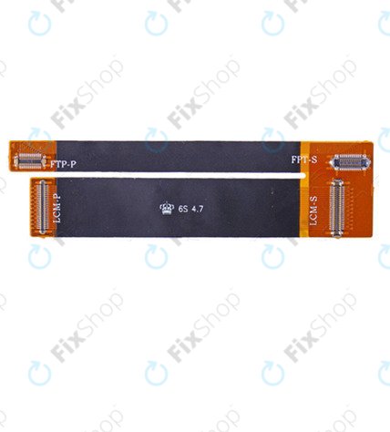 Тестов кабел за LCD дисплей и тъчскрийн, 3D Touch, за iPhone 6S