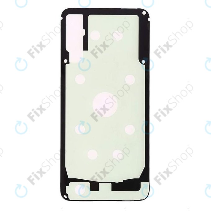 Капак на батерията лепенка за Samsung A50 A505F