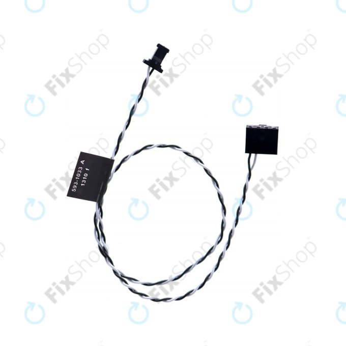 HDD кабел за Apple iMac 27" A1312 (късно 2009 – средата на 2011)
