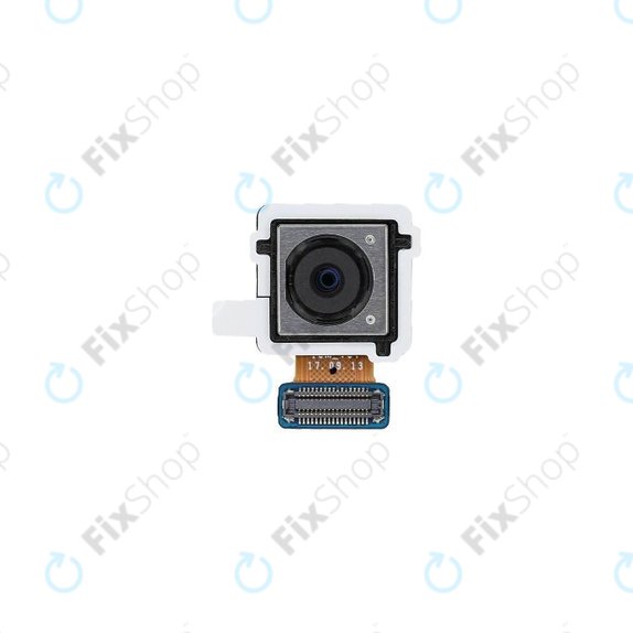 Задна камера за Samsung A8 A530F (2018), A8 Plus A730F (2018), GH96-11387A, Genuine Service Pack