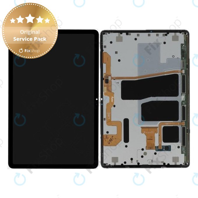 Дисплей за Samsung Galaxy Tab S11 X730, X736, тъч стъкло, GH82-38300A, Genuine Service Pack