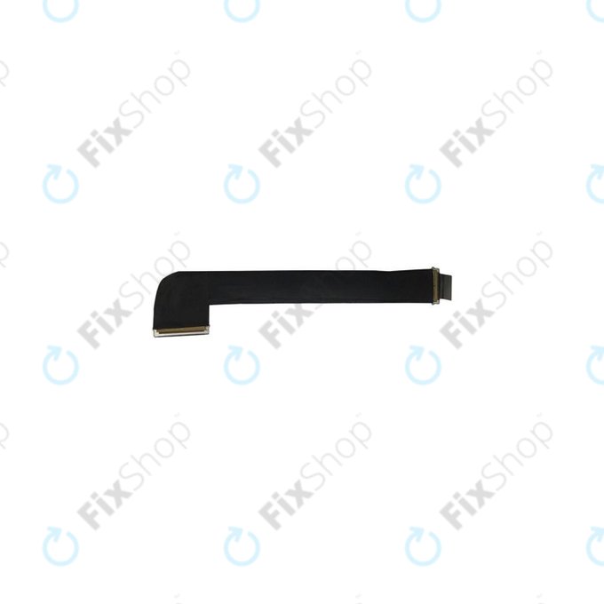 LCD eDP кабел за Retina 4K дисплей за Apple iMac 21.5" A1418 (средата на 2017), A2116 (2019), 60/60-pin