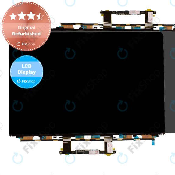 LCD дисплей за MacBook Air 13" A1932 (2018 – 2019), A2179 (2020), Refurbished