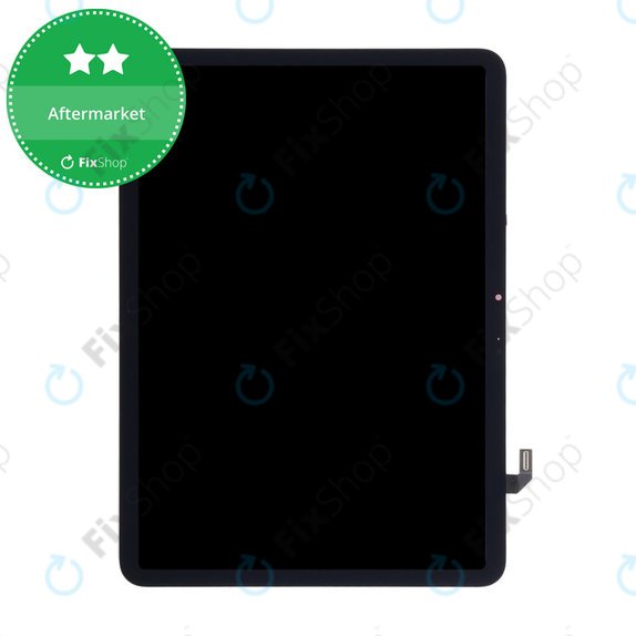 LCD дисплей за iPad Air 11 (2024, 2025), Тъчскрийн без рамка