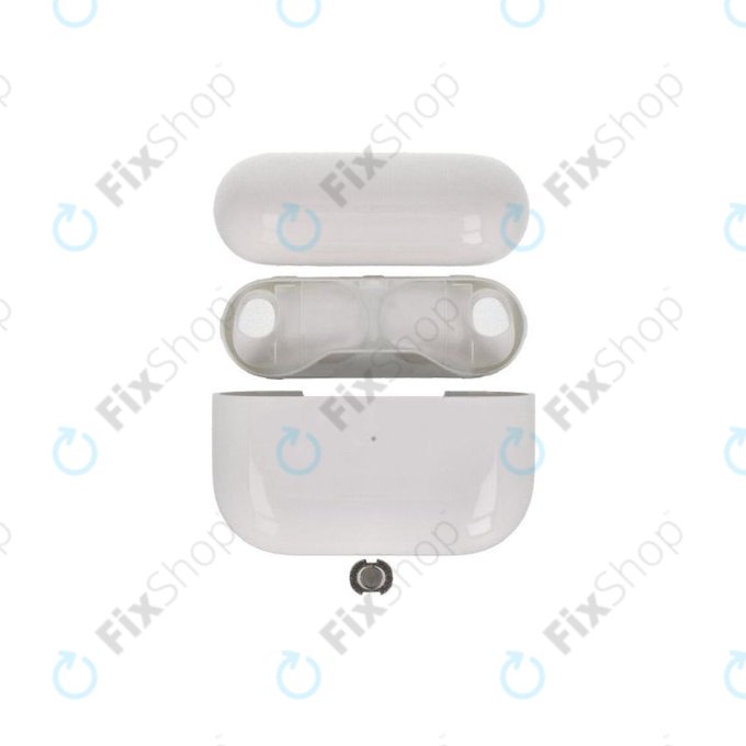Капак за заряден кейс за Apple AirPods Pro