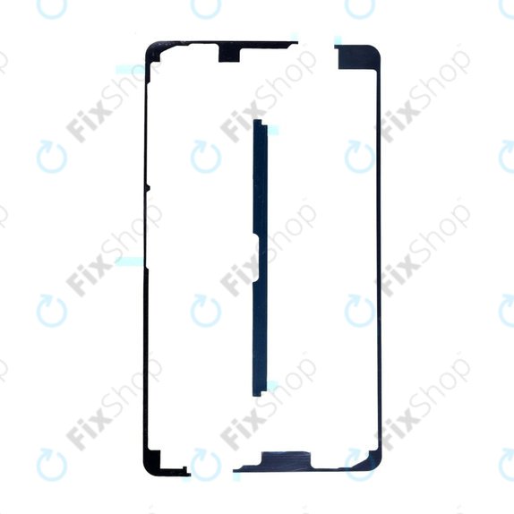Лепенка под LCD за iPad (6th Gen 2018), Wifi Version