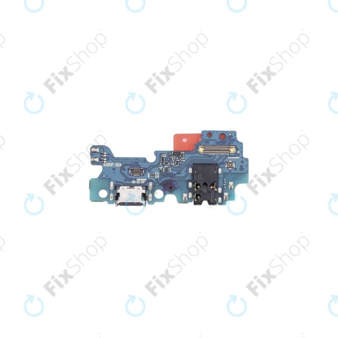 Зареждащ конектор PCB платка за Samsung A32 4G A325F
