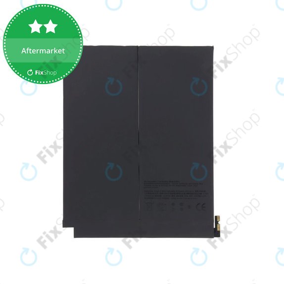 Батерия за iPad Air 13 (2024), 9705mAh, A2898