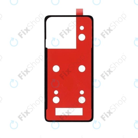 Лепенка под заден капак за Xiaomi 14T, 1612102000830A, Genuine Service Pack