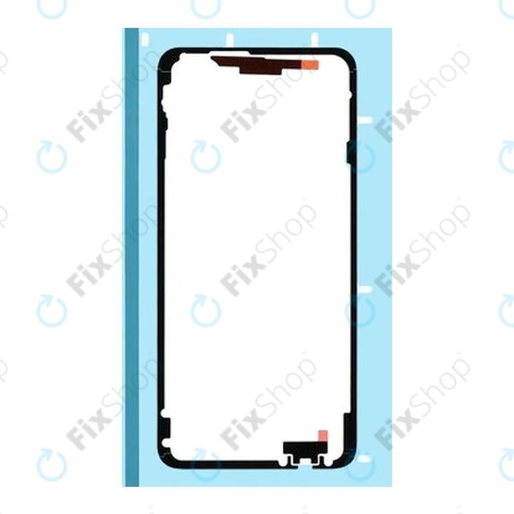 Капак на батерията лепенка за Huawei P30 Lite, 51639497, Genuine Service Pack