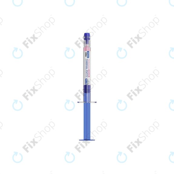 iFixes i086 Pink Performance Thermal Compound - термопаста за телефони и таблети, 8g