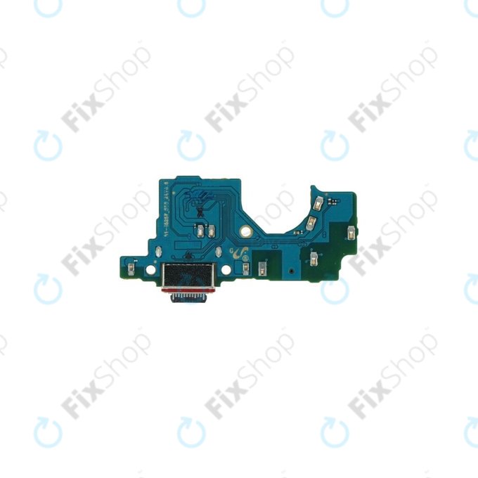 Зареждащ конектор PCB платка за Samsung Xcover 5 G525F