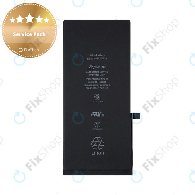Батерия за iPhone 7 Plus, 2900mAh, Service Pack