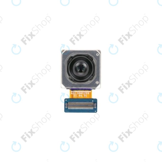 Задна камера за Samsung A22 / A33 5G / A34 5G, 48MP, GH96-14454A, Genuine Service Pack