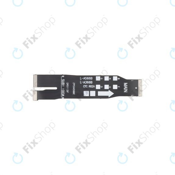 Основен flex кабел за Samsung A36 A366E, A56 A566B