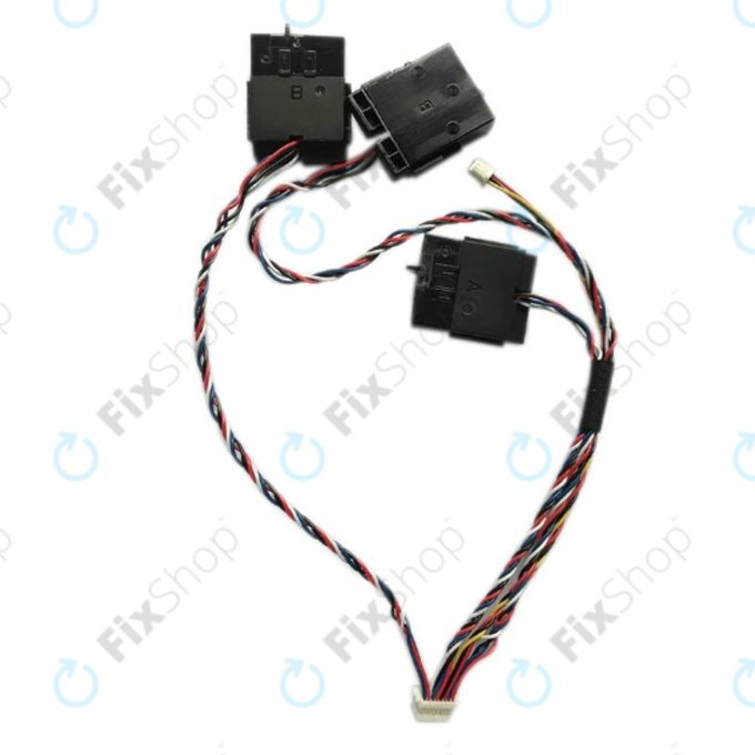 Сензори за падане за Xiaomi Roborock S7, десен, Right