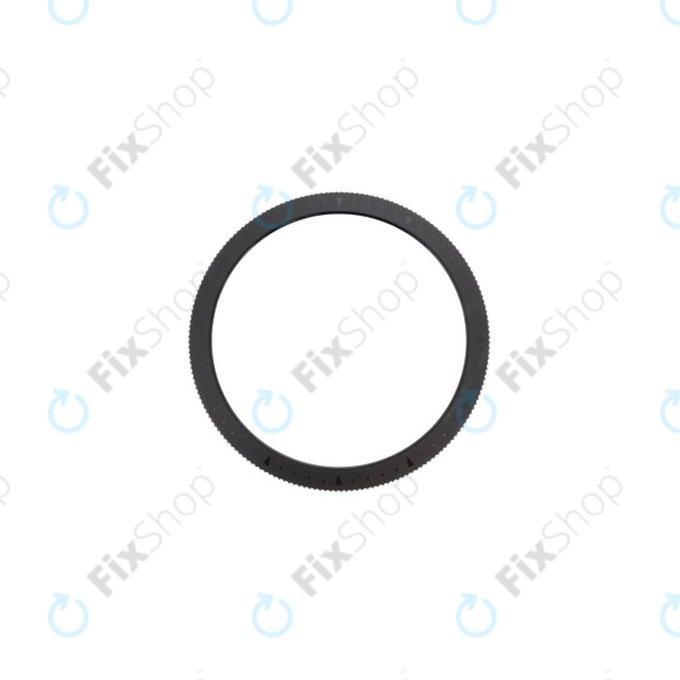 Преден капак за Samsung Galaxy Watch 46mm R800, GH98-43141A, Genuine Service Pack