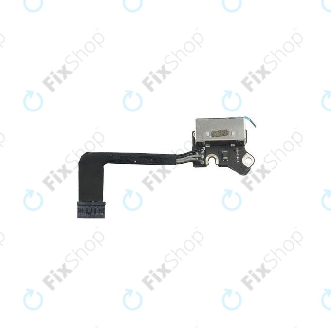 MagSafe 2 платка за MacBook Pro 13" A1502 (късен 2013 – ранен 2015)