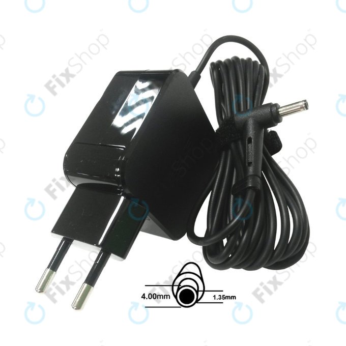 Захранващ адаптер за Asus, B0A001-00340400, 33W, 19V, Genuine Service Pack