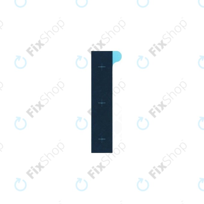 Лепенка под батерия (дясна) за Google Pixel 7a, G806-06773-01, Genuine Service Pack