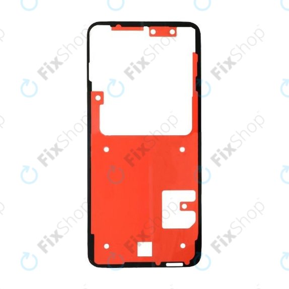 Капак на батерията лепенка за Huawei P40 Lite E