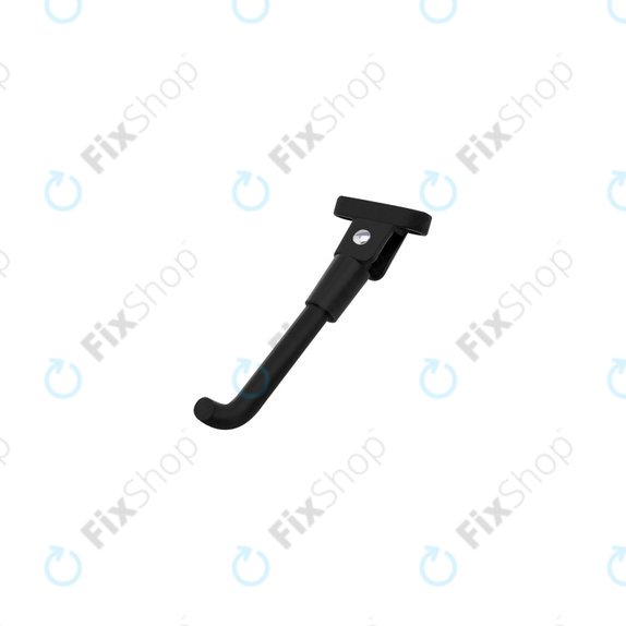 Стойка за Xiaomi Mi Electric Scooter 1S, 2 M365, Essential, Pro, Pro 2, Mankeel CityJet, черен, Black