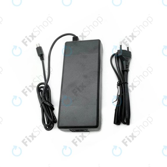 Зарядно за Kugoo KuKirin G2 Pro, G2 Max, G2 Master, 54.6V / 2A