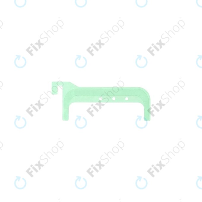 лепенка за Samsung Z Flip 6 F741B, горен, GH81-26134A, Genuine Service Pack